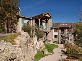 Terracehouse - CoralTree Residence Collection Snowmass Village